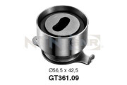 GT361.09 Napínacia kladka ozubeného remeňa SNR