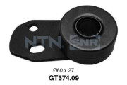 GT374.09 Napínacia kladka ozubeného remeňa SNR