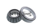 HDT011 Ulożenie manuálnej prevodovky SNR