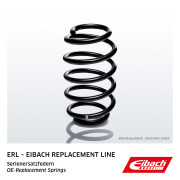 R10417 Prużina podvozku Single Spring ERL (OE-Replacement) EIBACH