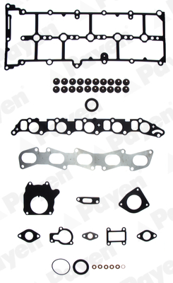 CG7410 Sada tesnení, Hlava valcov PAYEN