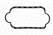 JJ271 Tesnenie olejovej vane PAYEN