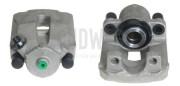 342543 Brzdový strmeň BUDWEG CALIPER