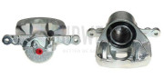 342609 Brzdový strmeň BUDWEG CALIPER