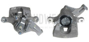 345589 Brzdový strmeň BUDWEG CALIPER