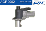 AGR0002 AGR - Ventil LRT