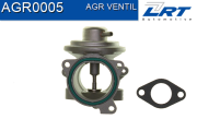 AGR0005 AGR - Ventil LRT