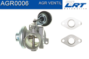 AGR0006 AGR - Ventil LRT