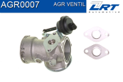AGR0007 AGR - Ventil LRT