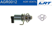AGR0012 AGR - Ventil LRT