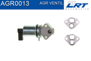 AGR0013 AGR - Ventil LRT