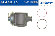 AGR0016 AGR - Ventil LRT