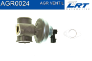 AGR0024 AGR - Ventil LRT