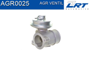 AGR0025 AGR - Ventil LRT