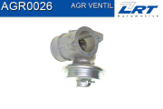 AGR0026 AGR - Ventil LRT