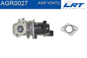 AGR0027 AGR - Ventil LRT