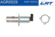 AGR0029 AGR - Ventil LRT