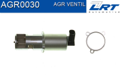 AGR0030 AGR - Ventil LRT