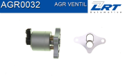 AGR0032 AGR - Ventil LRT