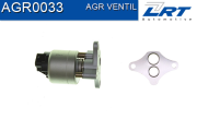 AGR0033 AGR - Ventil LRT
