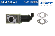 AGR0041 AGR - Ventil LRT