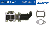 AGR0043 AGR - Ventil LRT