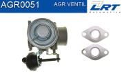 AGR0051 AGR - Ventil LRT