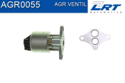 AGR0055 AGR - Ventil LRT