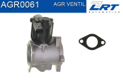 AGR0061 AGR - Ventil LRT