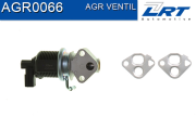AGR0066 AGR - Ventil LRT