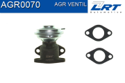 AGR0070 AGR - Ventil LRT