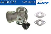 AGR0077 AGR - Ventil LRT