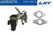 AGR0078 AGR - Ventil LRT