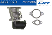 AGR0079 AGR - Ventil LRT