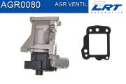 AGR0080 AGR - Ventil LRT