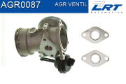 AGR0087 AGR - Ventil LRT