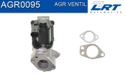AGR0095 AGR - Ventil LRT