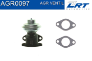 AGR0097 AGR - Ventil LRT