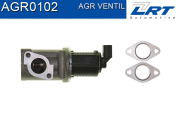 AGR0102 AGR - Ventil LRT