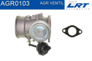 AGR0103 AGR - Ventil LRT