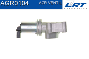 AGR0104 AGR - Ventil LRT