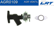 AGR0109 AGR - Ventil LRT