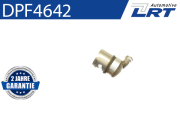 DPF4642 Filter sadzí/pevných častíc výfukového systému LRT