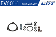 EV601-1 Sada pre dodatočnú montáż predkatalyzátora LRT