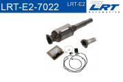 LRT-E2-7022 Sada pre dodatočnú montáż katalyzátora LRT