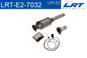 LRT-E2-7032 Sada pre dodatočnú montáż katalyzátora LRT