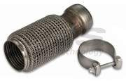 91 13 1570 Prużný diel výfuku interFLEX connector HJS