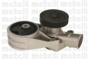 24-0619 Vodné čerpadlo, chladenie motora METELLI
