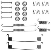 9040 Sada príslużenstva brzdovej čeľuste METELLI