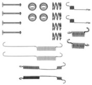 9046 Sada príslużenstva brzdovej čeľuste METELLI